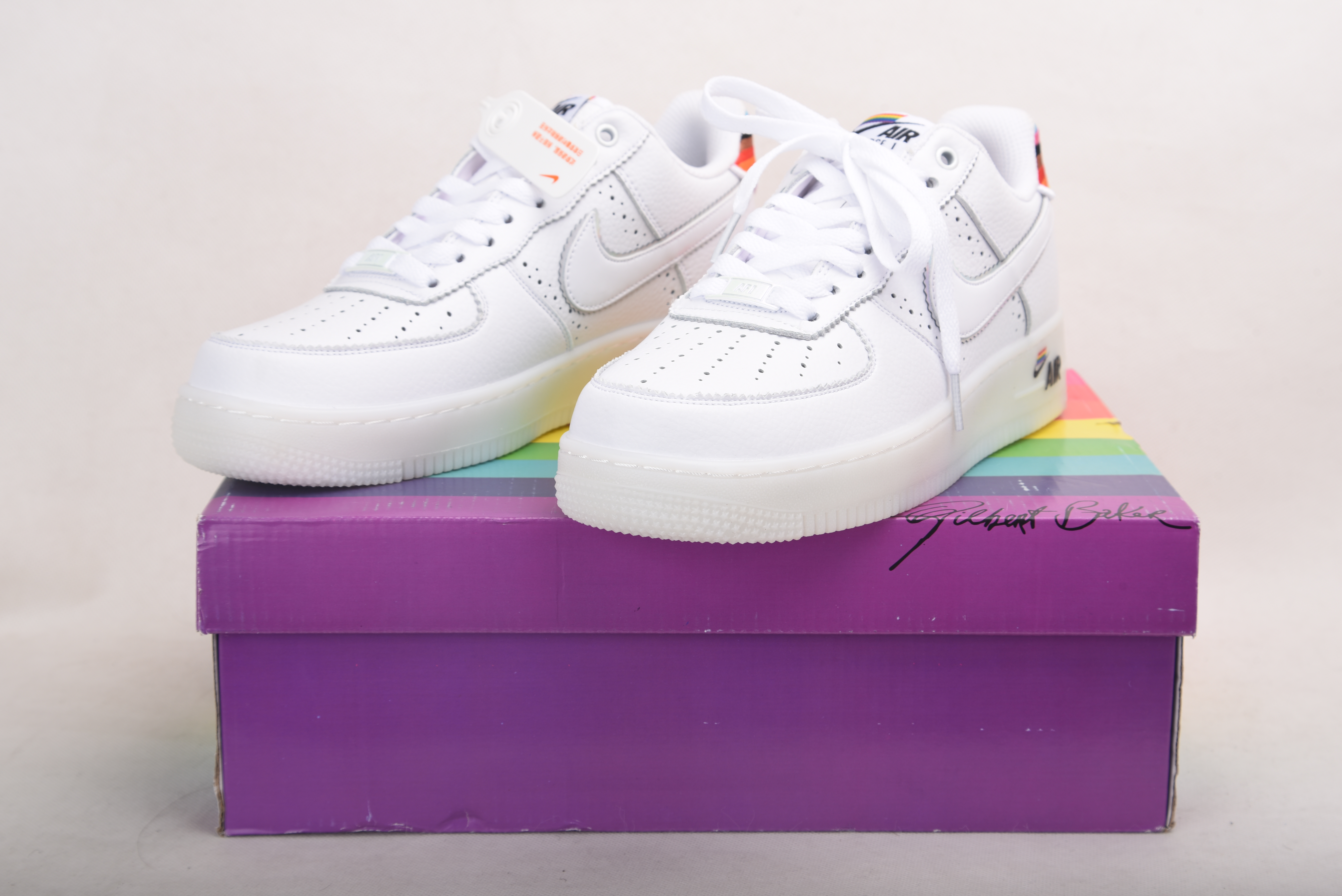 AIR JORDAN AJ7 TOPAZ MIST 442960-104