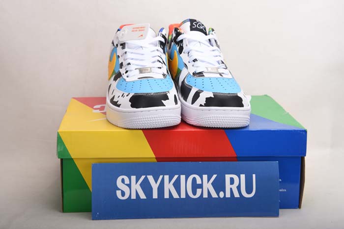 AIR JORDAN AJ7 TOPAZ MIST 442960-104