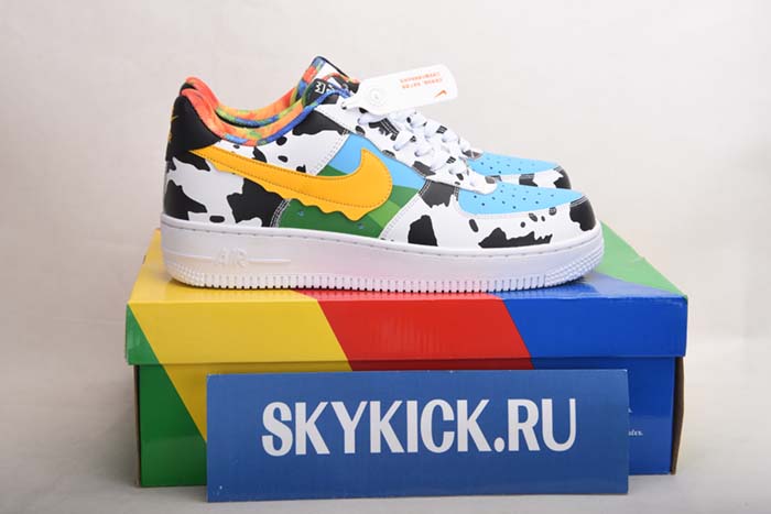 AIR JORDAN AJ7 TOPAZ MIST 442960-104