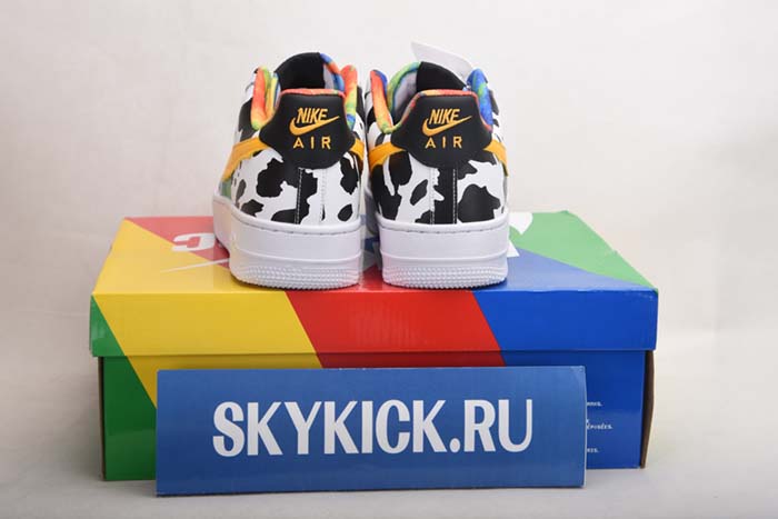 AIR JORDAN AJ7 TOPAZ MIST 442960-104