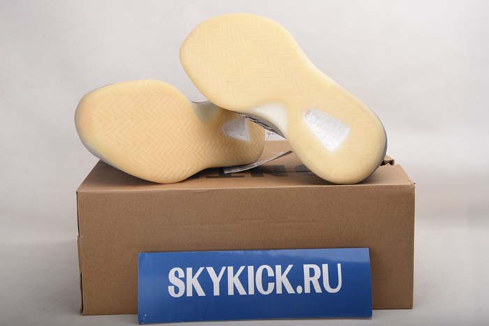 AIR JORDAN AJ7 TOPAZ MIST 442960-104