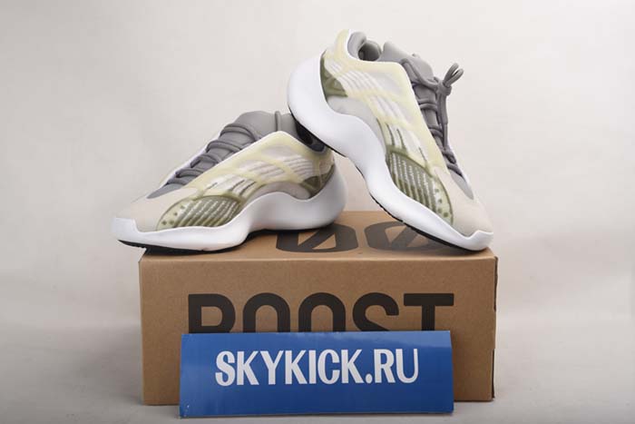 AIR JORDAN AJ7 TOPAZ MIST 442960-104