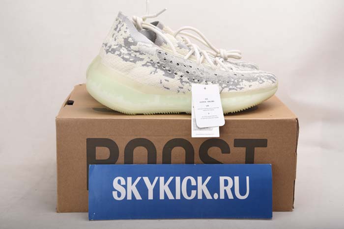 AIR JORDAN AJ7 TOPAZ MIST 442960-104