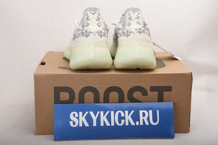 AIR JORDAN AJ7 TOPAZ MIST 442960-104