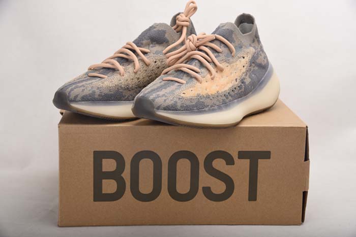 AIR JORDAN AJ7 TOPAZ MIST 442960-104