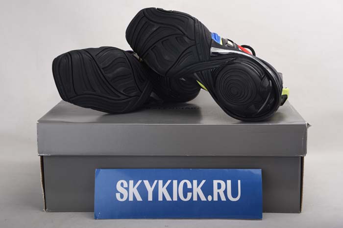 AIR JORDAN AJ7 TOPAZ MIST 442960-104