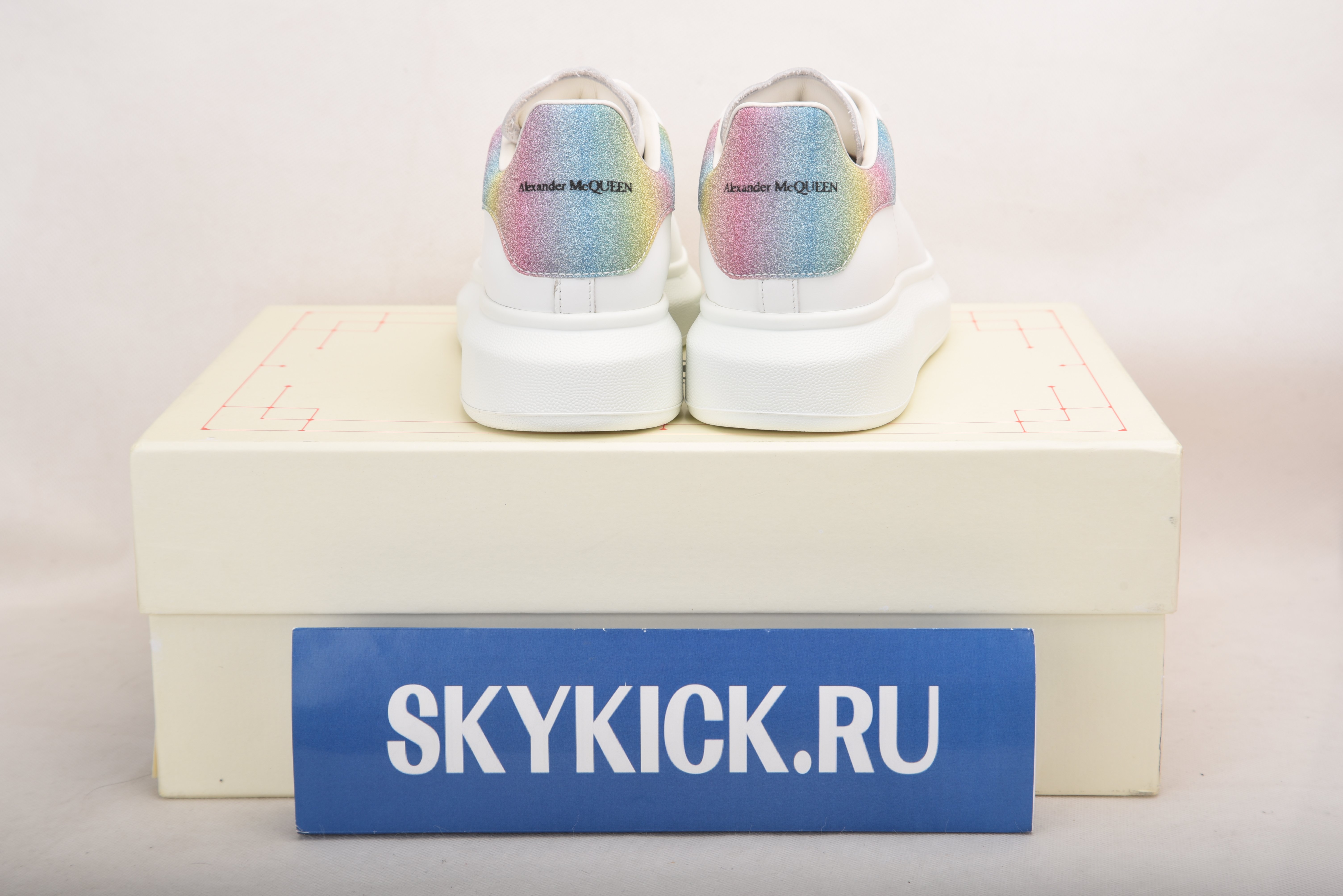 AIR JORDAN AJ7 TOPAZ MIST 442960-104