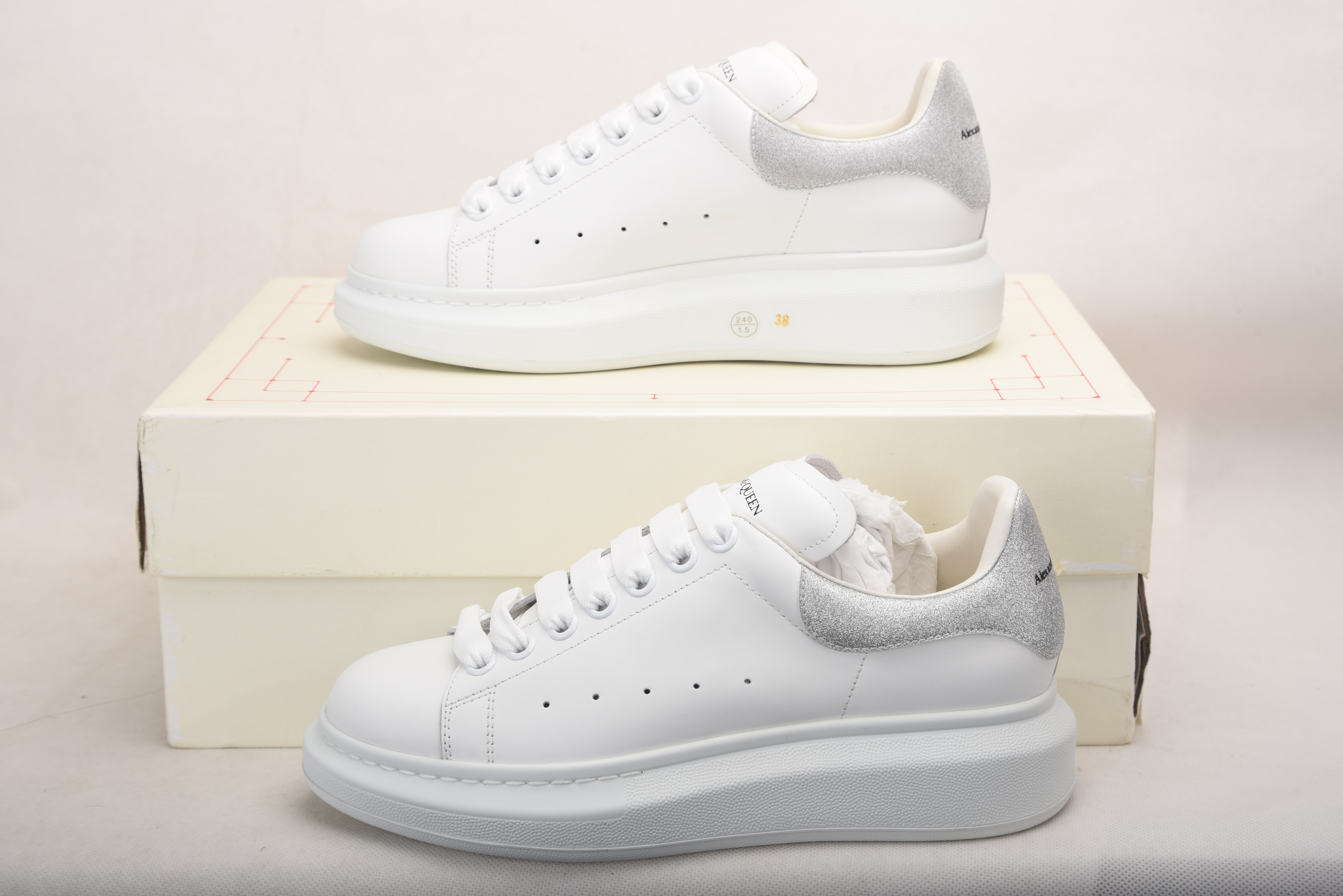 AIR JORDAN AJ7 TOPAZ MIST 442960-104