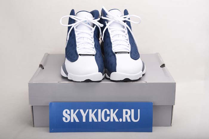 AIR JORDAN AJ7 TOPAZ MIST 442960-104