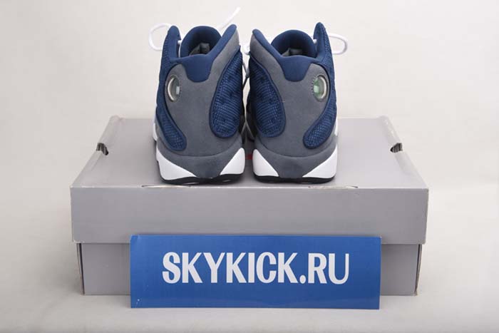 AIR JORDAN AJ7 TOPAZ MIST 442960-104