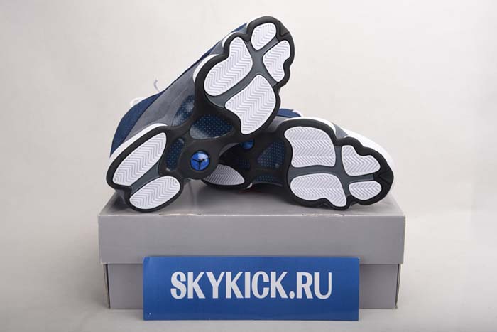 AIR JORDAN AJ7 TOPAZ MIST 442960-104