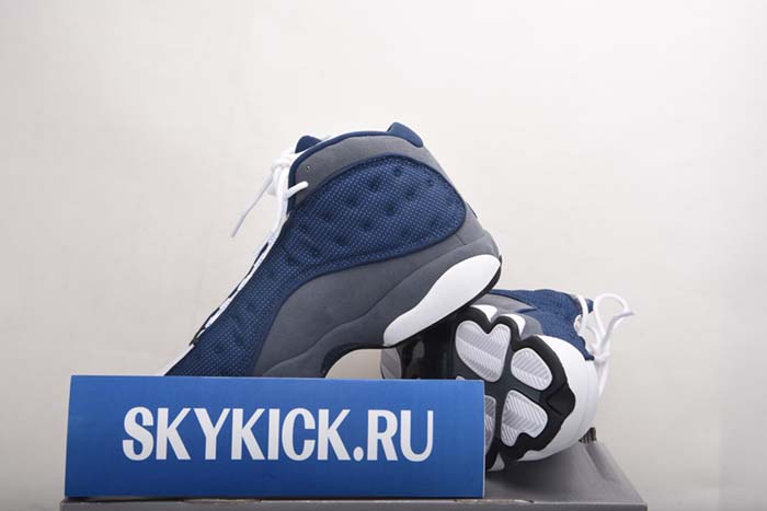 AIR JORDAN AJ7 TOPAZ MIST 442960-104