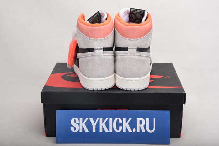 AIR JORDAN AJ7 TOPAZ MIST 442960-104