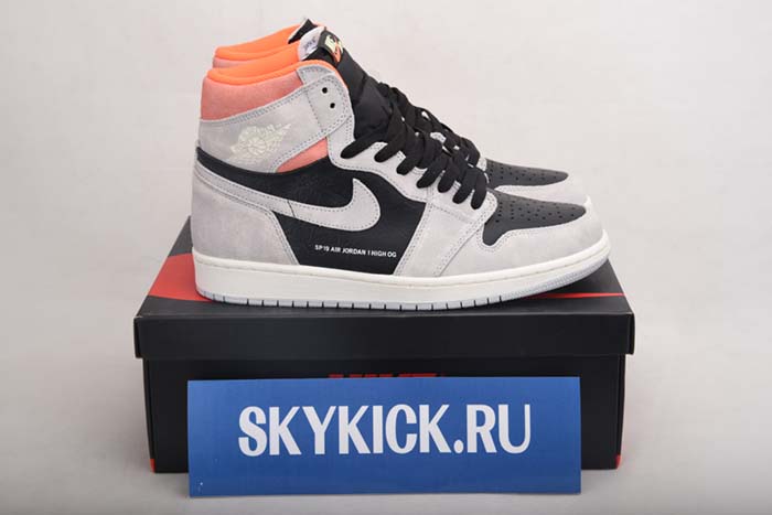 AIR JORDAN AJ7 TOPAZ MIST 442960-104