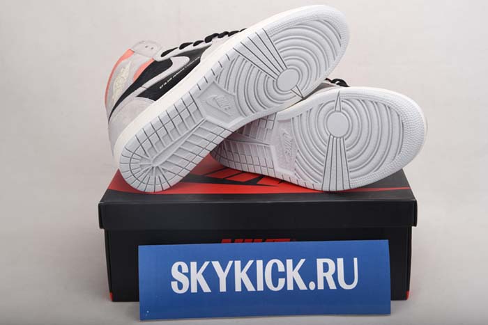 AIR JORDAN AJ7 TOPAZ MIST 442960-104