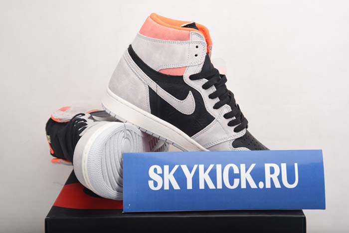 AIR JORDAN AJ7 TOPAZ MIST 442960-104