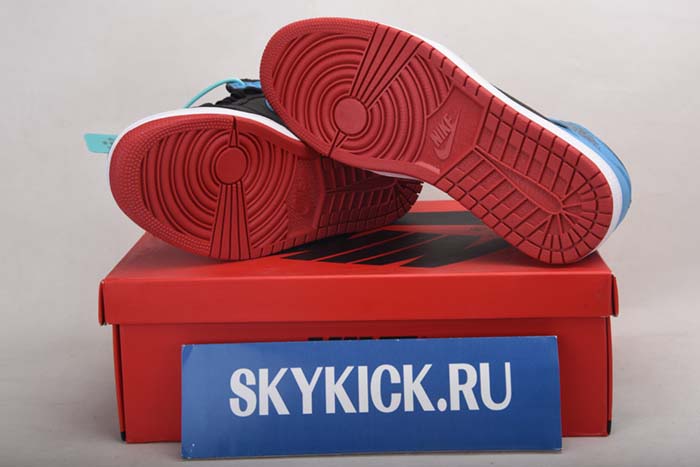 AIR JORDAN AJ7 TOPAZ MIST 442960-104