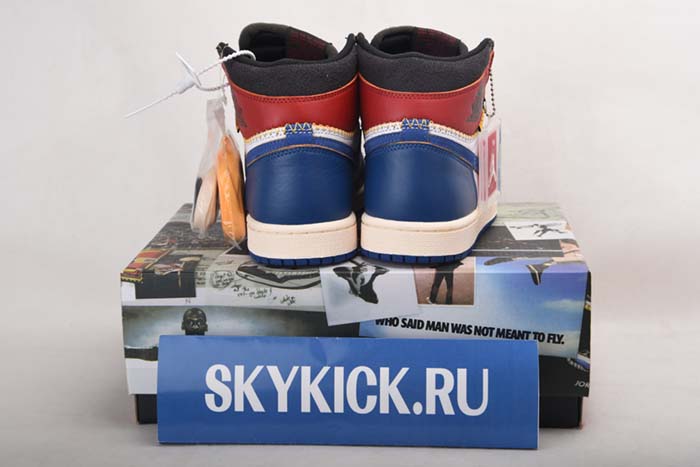 AIR JORDAN AJ7 TOPAZ MIST 442960-104