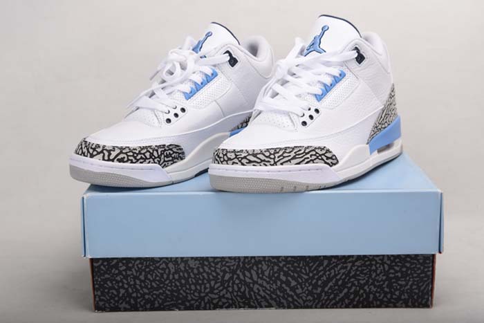 AIR JORDAN AJ7 TOPAZ MIST 442960-104