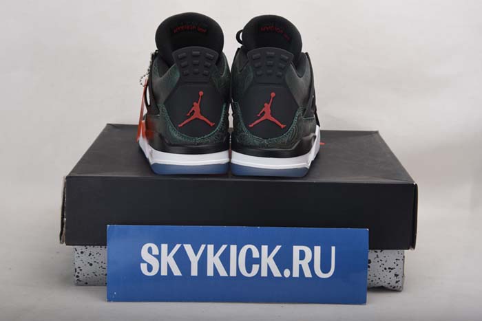 AIR JORDAN AJ7 TOPAZ MIST 442960-104