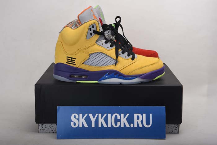 AIR JORDAN AJ7 TOPAZ MIST 442960-104