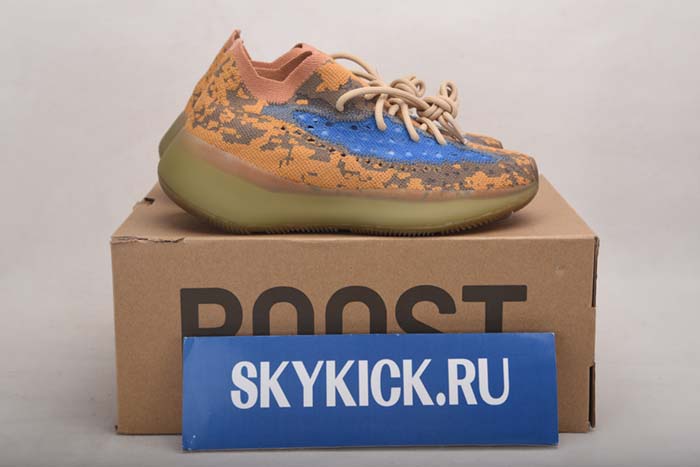 AIR JORDAN AJ7 TOPAZ MIST 442960-104