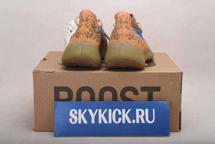 AIR JORDAN AJ7 TOPAZ MIST 442960-104