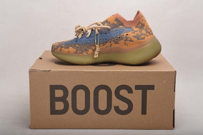 AIR JORDAN AJ7 TOPAZ MIST 442960-104