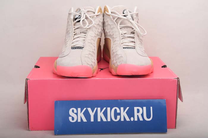 AIR JORDAN AJ7 TOPAZ MIST 442960-104