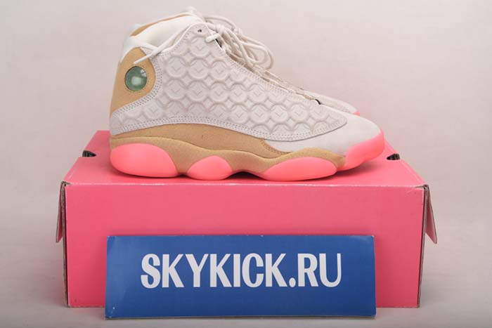 AIR JORDAN AJ7 TOPAZ MIST 442960-104