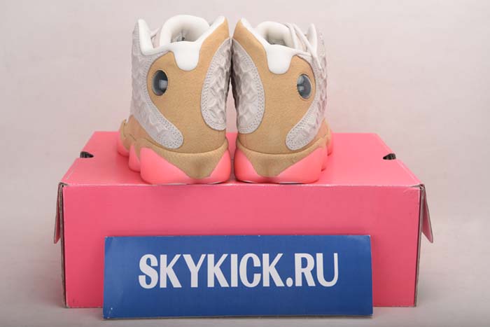 AIR JORDAN AJ7 TOPAZ MIST 442960-104