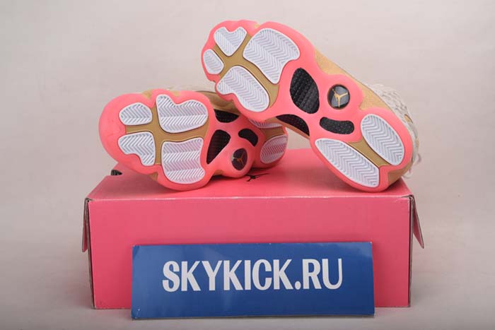 AIR JORDAN AJ7 TOPAZ MIST 442960-104