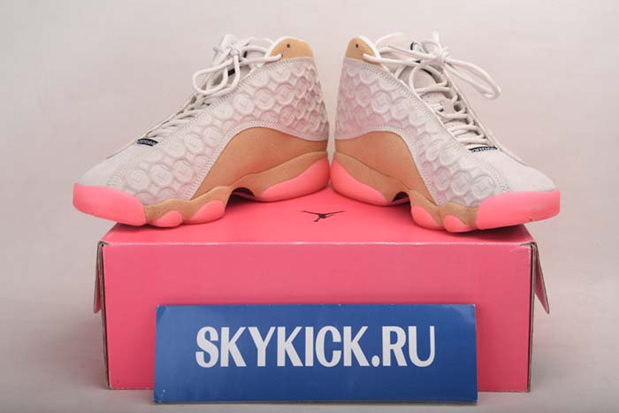 AIR JORDAN AJ7 TOPAZ MIST 442960-104