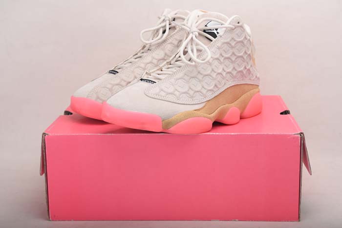 AIR JORDAN AJ7 TOPAZ MIST 442960-104