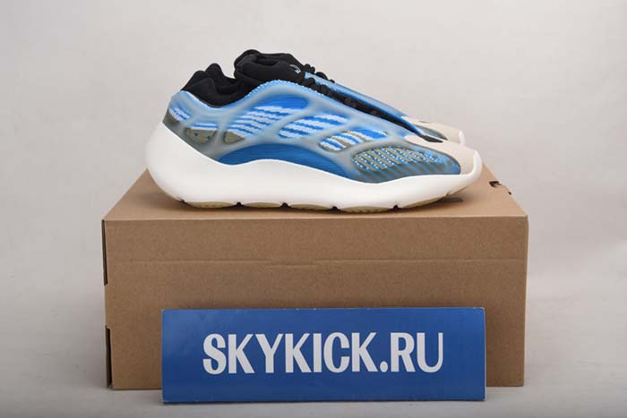 AIR JORDAN AJ7 TOPAZ MIST 442960-104