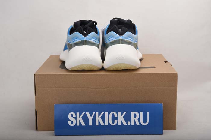 AIR JORDAN AJ7 TOPAZ MIST 442960-104