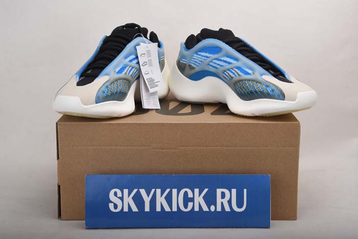 AIR JORDAN AJ7 TOPAZ MIST 442960-104