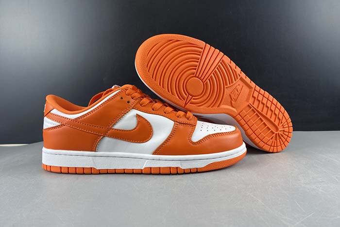 Nike Dunk Low SP CU1726-101