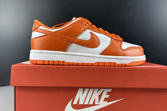 Nike Dunk Low SP CU1726-101