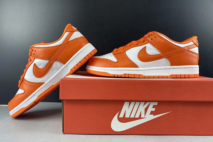 Nike Dunk Low SP CU1726-101