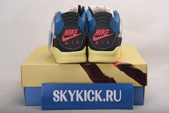 AIR JORDAN AJ7 TOPAZ MIST 442960-104