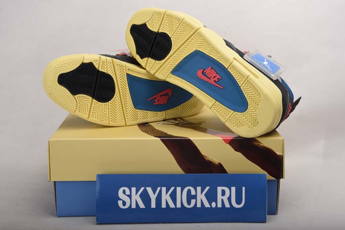 AIR JORDAN AJ7 TOPAZ MIST 442960-104