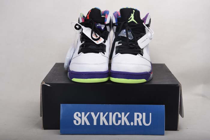 AIR JORDAN AJ7 TOPAZ MIST 442960-104