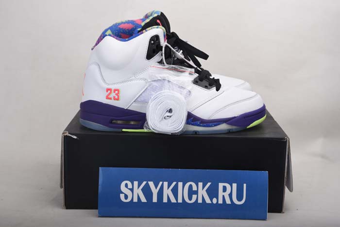 AIR JORDAN AJ7 TOPAZ MIST 442960-104