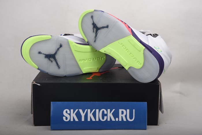 AIR JORDAN AJ7 TOPAZ MIST 442960-104