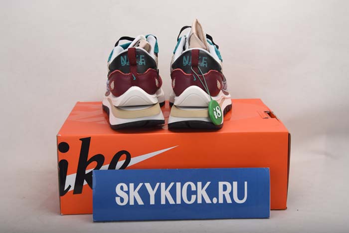 AIR JORDAN AJ7 TOPAZ MIST 442960-104