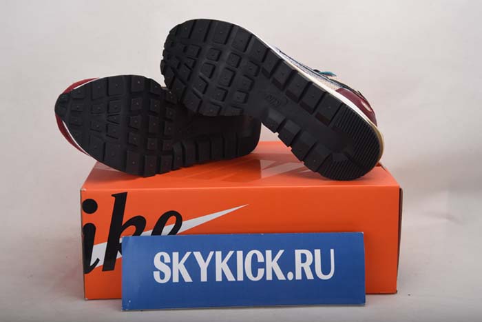 AIR JORDAN AJ7 TOPAZ MIST 442960-104