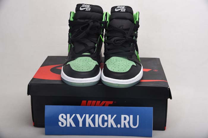 AIR JORDAN AJ7 TOPAZ MIST 442960-104