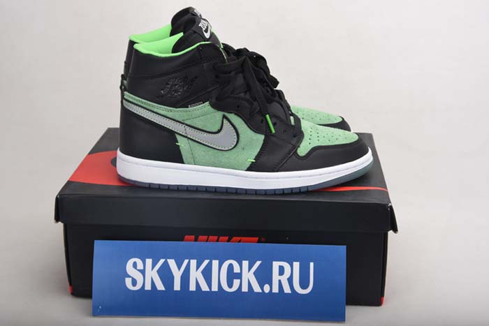 AIR JORDAN AJ7 TOPAZ MIST 442960-104