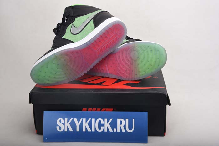 AIR JORDAN AJ7 TOPAZ MIST 442960-104